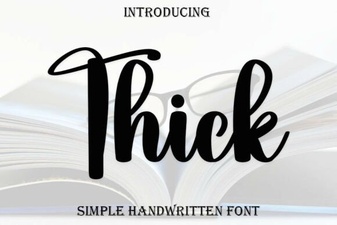 Bold Typefaces for Impactful Website Design